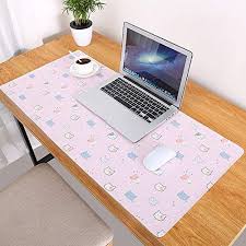 Get 5% in rewards with club o! Buy Thboxes Fashion Pattern Oversized Precision Pro Gaming Mouse Pad Computer Desk Mat Cute Cat 700x360 Features Price Reviews Online In India Justdial