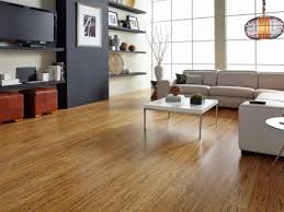 We simply needed to use an underlayment in order to bring the parquet flooring at equal level with the hardwood floor. Flooring Home Improvement