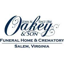john m oakey son funeral home and