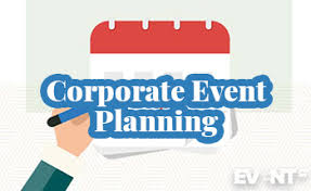 Advanced Corporate Event Planning Guide 2019 Edition 100 Ideas