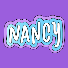 Image result for nancy