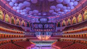 Royal Albert Hall Wikipedia