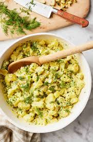 best potato salad recipe love and lemons