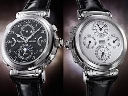 The patek philippe watch company was officially launched in 1851 when patek joined with the french watchmaker adrien philippe. 2 3 Million Patek Philippe Watch