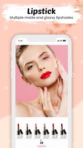 face makeup photo editor for android
