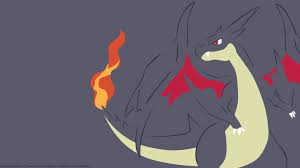 shiny charizard wallpapers wallpaper cave