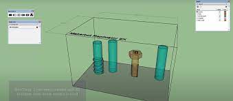 booltools2 for sketchup sketchup ur space