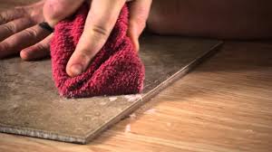 remove carpet adhesive