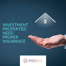 Investment Property Insurance gambar png