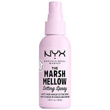 nyx professional makeup the marsh