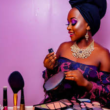 unveiling nigeria s top rated make up