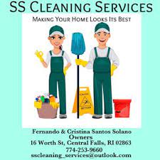 ss cleaning services 16 worth st