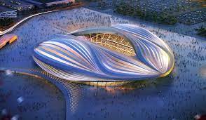 World Cup Dubai 2022 Soccer gambar png