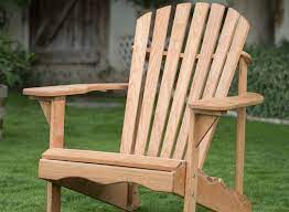 14 Adirondack Chair Plans You Can