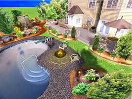 Garden Design Software Landscape Design Software Support Garden