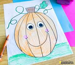 directed drawing activities for kids