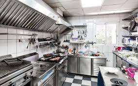 The ventilation fan helps eliminate humidity, tobacco smoke, and cooking odors to keep the house smell fresh. 3 Tips To Ensure Maximum Ventilation In Your Commercial Kitchen Rep Air Heating And Cooling