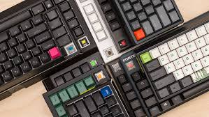 the 7 best mechanical keyboards fall