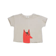 Fox Tshirt