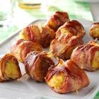 bacon roll appetizers