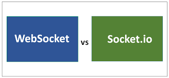 websocket vs socket io know the top 5