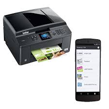 Hp deskjet f 380 driver for windows, free downloads. How To Print From Android Using A Brother Printer App Laser Tek Services
