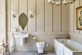 Wall Panelling Ideas I Love