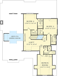 Master Suite With Dual Access 17503lv