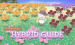 how to hybrid flower guide wiki