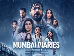 mumbai diaries decode season two