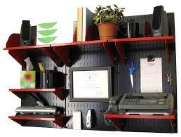 Office Wall Organiser Desk Storage