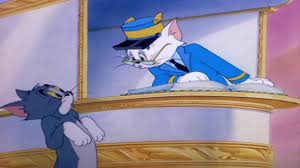 1080 tom and jerry episode 42 heavenly puss part 2 - YouTube