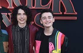Noah Schnapp confirms Will's sexuality in 'Stranger Things': 'He is Gay and  He Does Love Mike' – myTalk 107.1