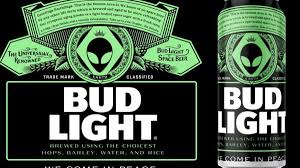 Bud Light Free Beer For Any Alien That Escapes Area 51 Cnet