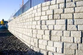 Retaining Wall Contractor In San Diego
