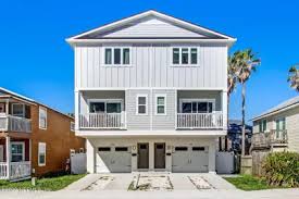 jacksonville beach fl townhomes for