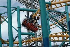 Ride our roller coasters and thrill rides from your own home. Time Warp Roller Coaster Wikipedia