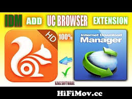 Use internet download manager as default downloader on the uc browser. How To Add Idm Extension In Uc Browser In Windows 7 8 1 10 Urdu Hindi Tutorial From Uc Browser Soft Watch Video Hifimov Cc