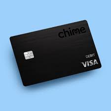 Maybe you would like to learn more about one of these? Chime On Twitter Our Limited Edition Metal Card Is Still Available Get Yours Before They Re Gone