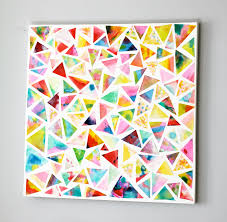 Diy Canvas Ideas 50 Ideas For Your