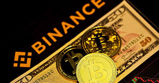 Binance Cash, Crypto untuk Pemula