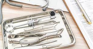 cal grade surgical stainless