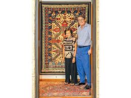 modern and oriental rugs in singapore