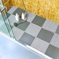 non slip mat for bathroom floor
