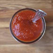 the best homemade ketchup barefeet in