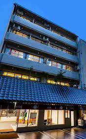 観光旅館 ホテル近江屋 | 京都駅徒歩10分の駅チカ。観光やビジネス・修学旅行に便利