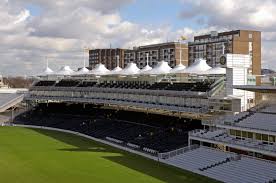 lords cricket ground base structures