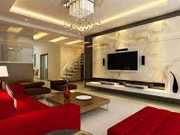 Living Room Design Modern