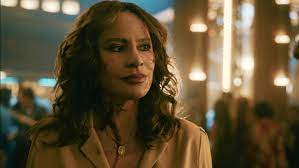 Sofia Vergara Transforms in 'Griselda' Trailer as “The Godmother” 