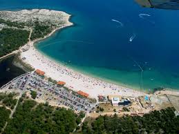 Take a tour of the zrce beach, croatia and relax at the beach. Zrce Beach Croatia Reviews